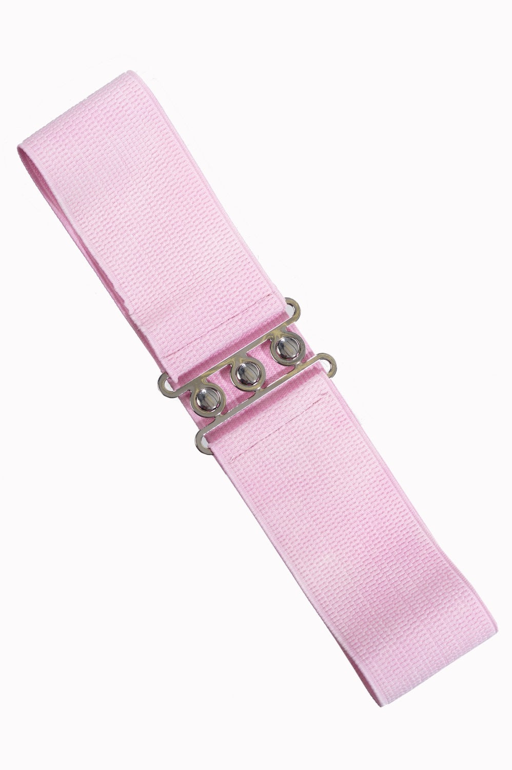 Black Stretch Belt