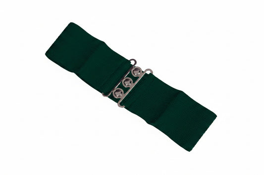 Banned Apparel - Stretch Belt, resårskärp, flera färger