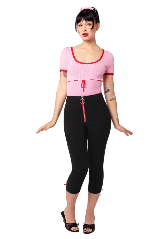 Hell Bunny - Lucie Caprise